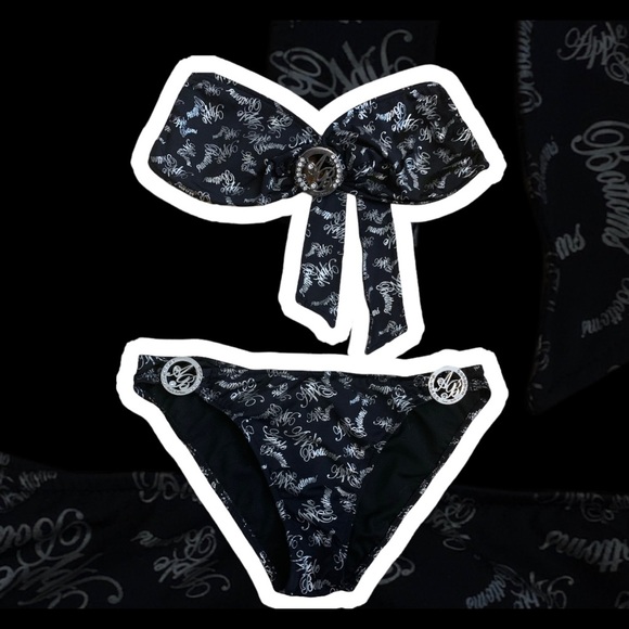 Apple bottoms Bikini (READ BIO) - Picture 1 of 4